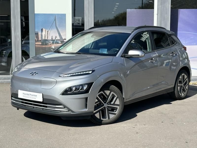 Théobald Occasion Hyundai Kona SUV Electrique